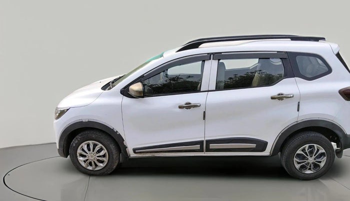 2021 Renault TRIBER RXE MT, Petrol, Manual, 57,083 km, exterior