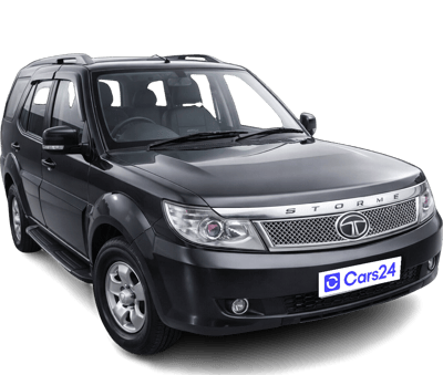 2018 Tata Safari Storme - SUV - Diesel - Manual - ₹6.08 lakh