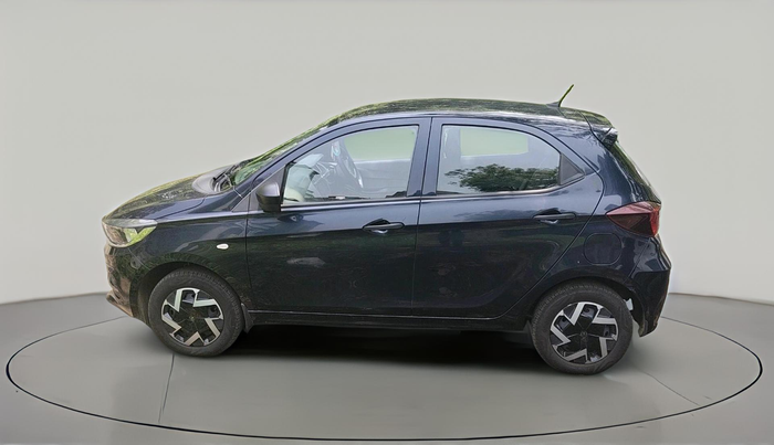 2025 Tata Tiago XM PETROL, Petrol, Manual, 3,834 km, exterior