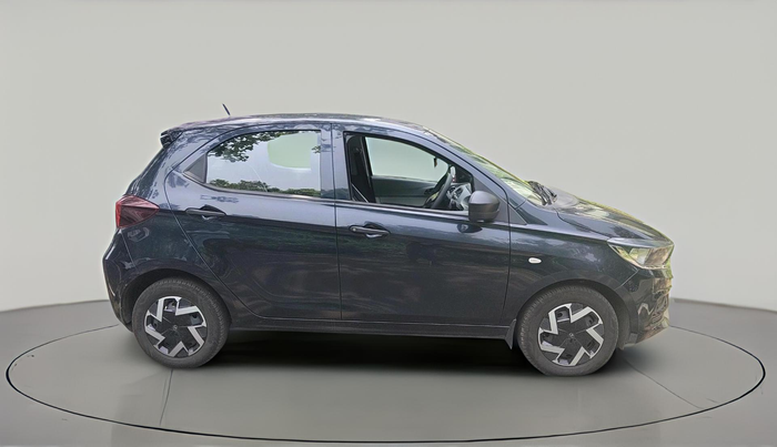 2025 Tata Tiago XM PETROL, Petrol, Manual, 3,834 km, exterior