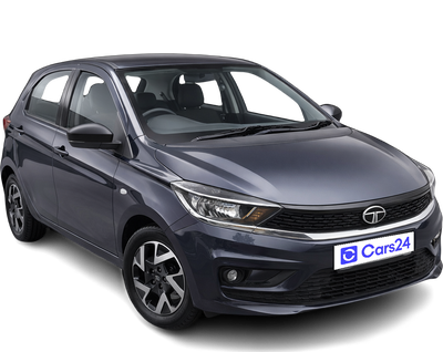 2025 Tata Tiago - Hatchback - Petrol - Manual - ₹5.80 lakh
