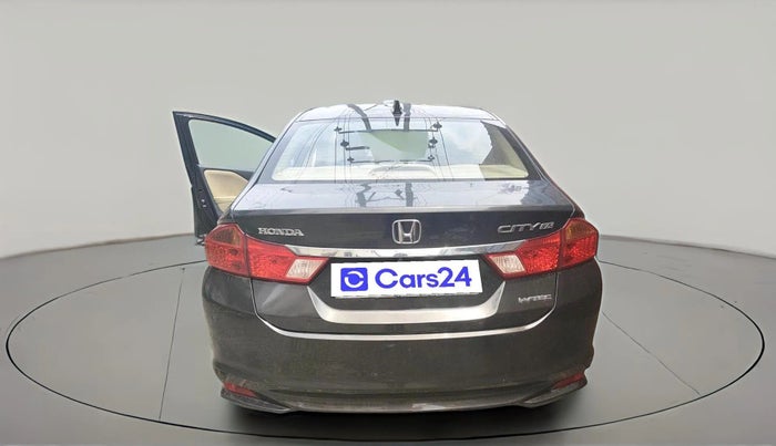 2015 Honda City 1.5L I-VTEC VX, Petrol, Manual, 35,000 km, exterior