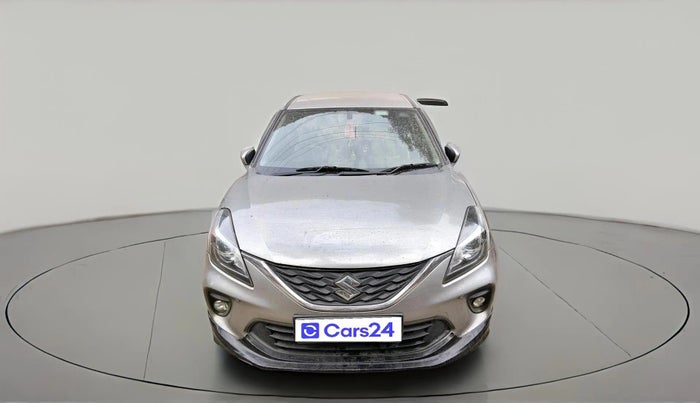 2019 Maruti Baleno ALPHA PETROL 1.2, Petrol, Manual, 1,04,072 km, exterior