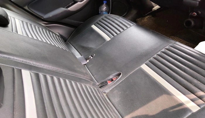 2019 Maruti Baleno ALPHA PETROL 1.2, Petrol, Manual, 1,04,072 km, interior