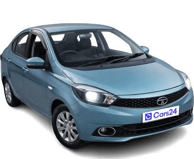 2017 Tata TIGOR - Sedan - Diesel - Manual - ₹2.30 lakh
