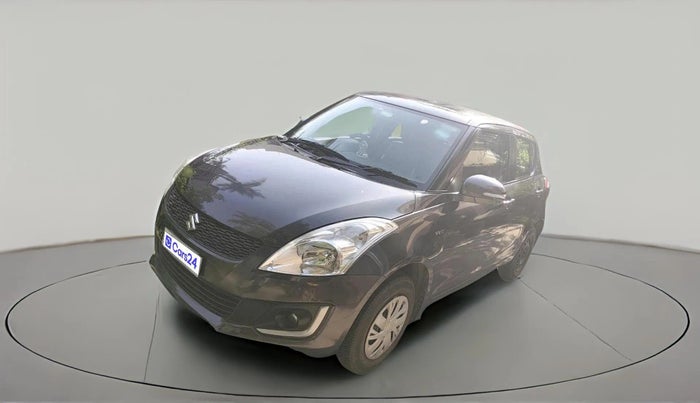 2016 Maruti Swift VXI, Petrol, Manual, 24,564 km, exterior