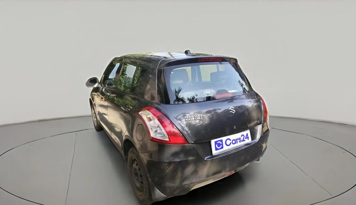 2016 Maruti Swift VXI, Petrol, Manual, 24,564 km, exterior
