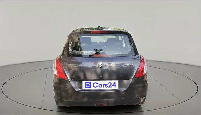 2016 Maruti Swift VXI, Petrol, Manual, 24,564 km, exterior