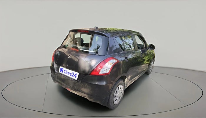 2016 Maruti Swift VXI, Petrol, Manual, 24,564 km, exterior