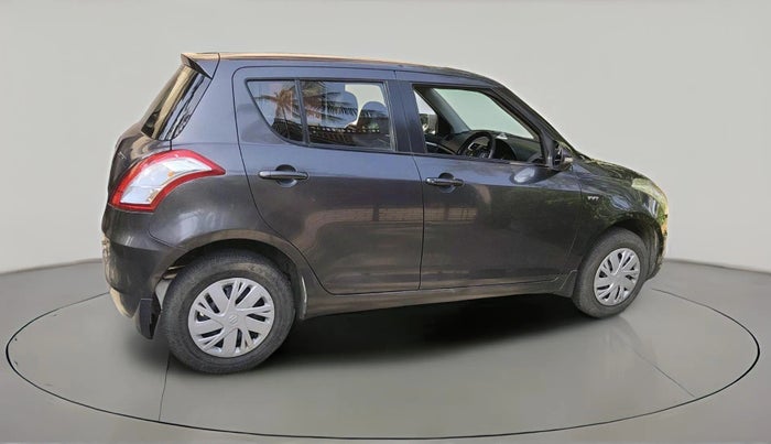2016 Maruti Swift VXI, Petrol, Manual, 24,564 km, exterior