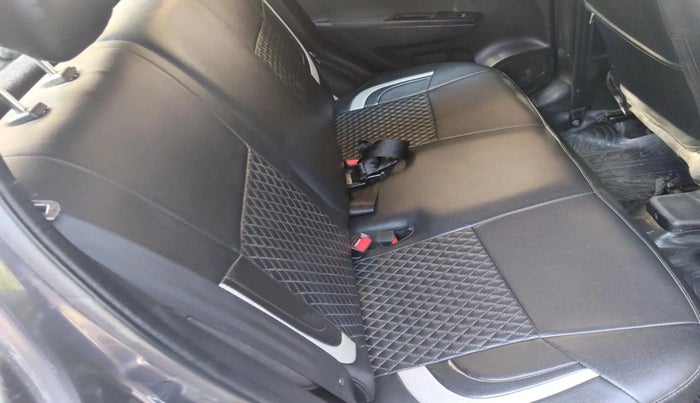 2016 Maruti Swift VXI, Petrol, Manual, 24,564 km, interior