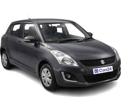 2016 Maruti Swift - Hatchback - Petrol - Manual - ₹3.60 lakh