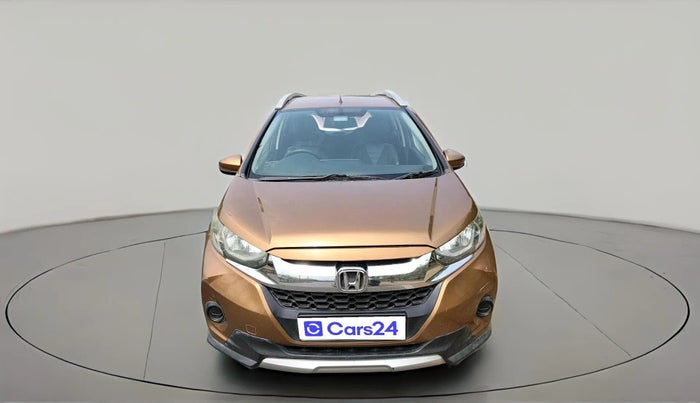 2018 Honda WR-V 1.5L I-DTEC S MT, Diesel, Manual, 79,524 km, exterior