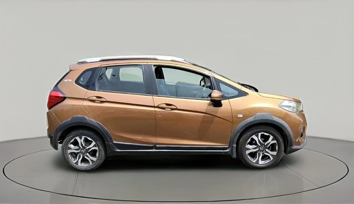 2018 Honda WR-V 1.5L I-DTEC S MT, Diesel, Manual, 79,524 km, exterior