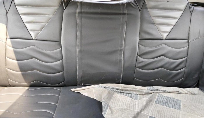 2018 Honda WR-V 1.5L I-DTEC S MT, Diesel, Manual, 79,524 km, interior