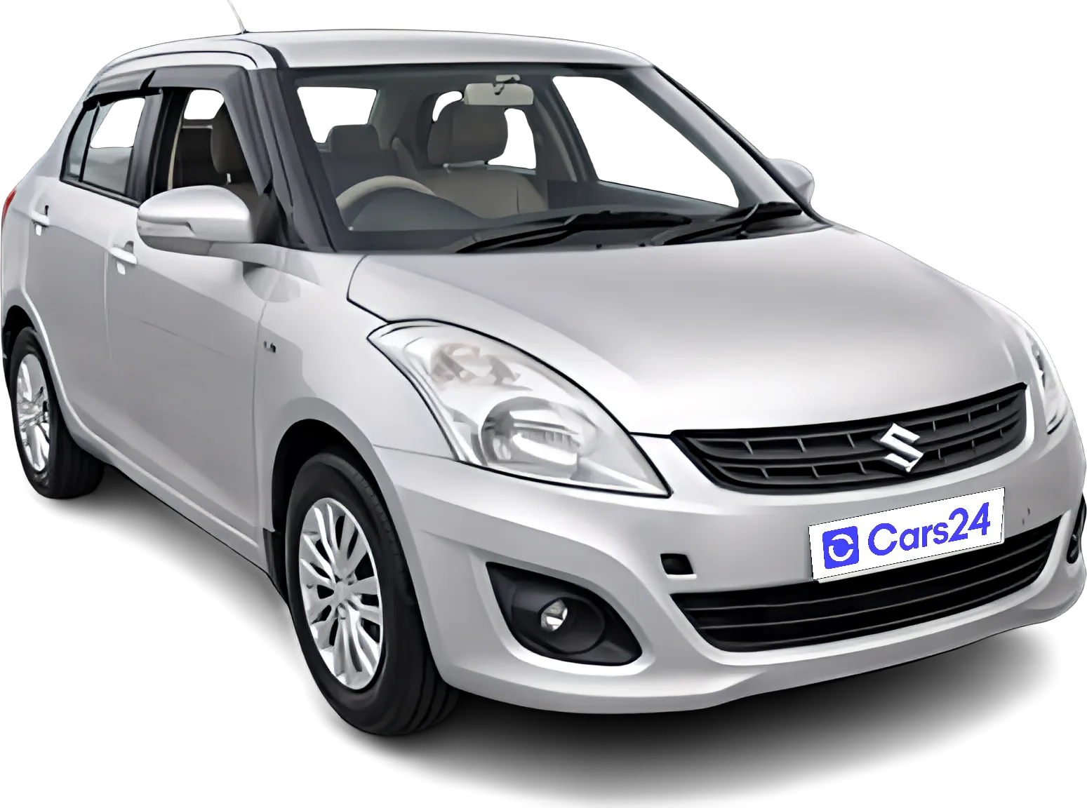 2014 Maruti Swift Dzire - Sedan - Petrol - Manual - ₹2.28 lakh