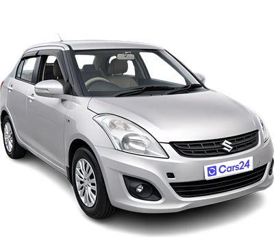 2014 Maruti Swift Dzire - Sedan - Petrol - Manual - ₹2.28 lakh