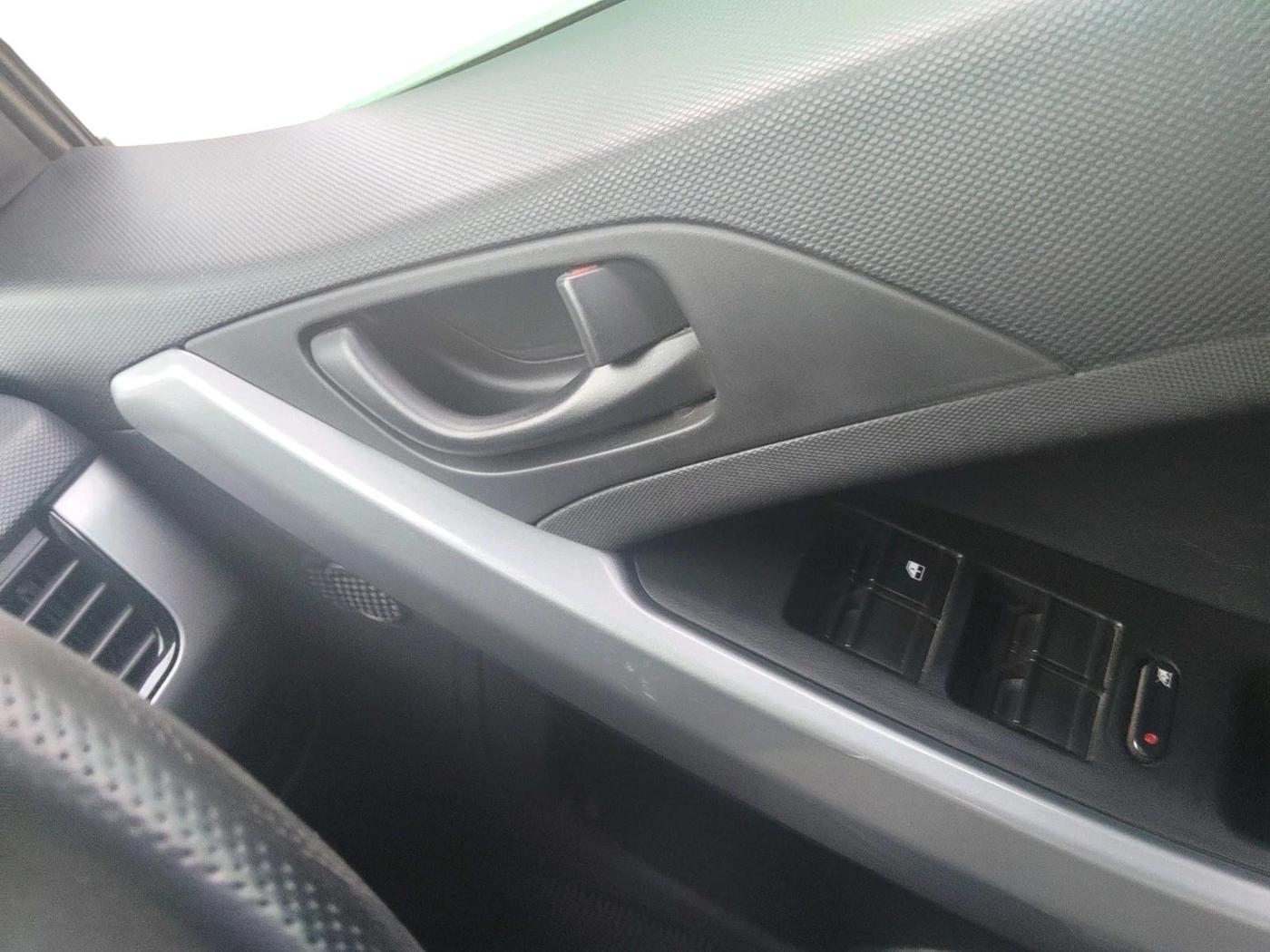 2021 Tata NEXON XM PETROL, Petrol, Manual, 26,431 km, interior