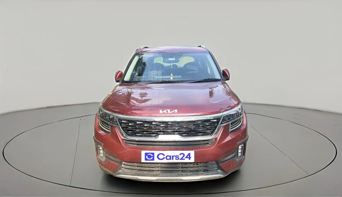 2021 KIA SELTOS HTX 1.5 PETROL, Petrol, Manual, 38,908 km, exterior