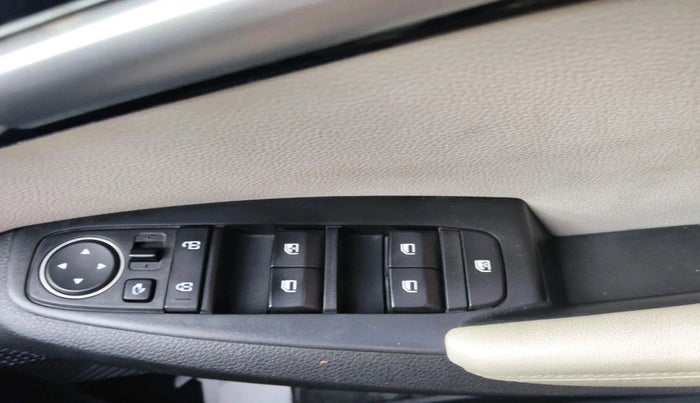 2021 KIA SELTOS HTX 1.5 PETROL, Petrol, Manual, 38,908 km, interior