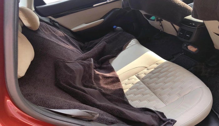 2021 KIA SELTOS HTX 1.5 PETROL, Petrol, Manual, 38,908 km, interior