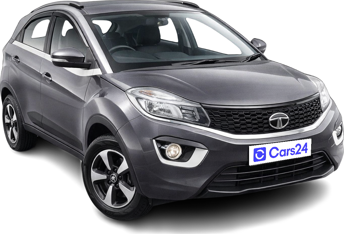 2019 Tata NEXON - SUV - Diesel - Manual - ₹5.49 lakh