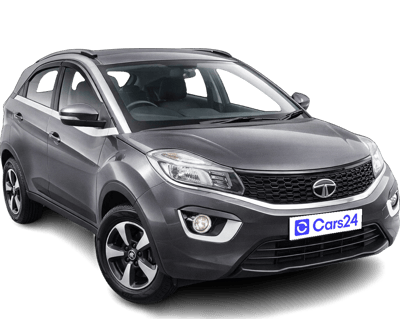 2019 Tata NEXON - SUV - Diesel - Manual - ₹5.49 lakh
