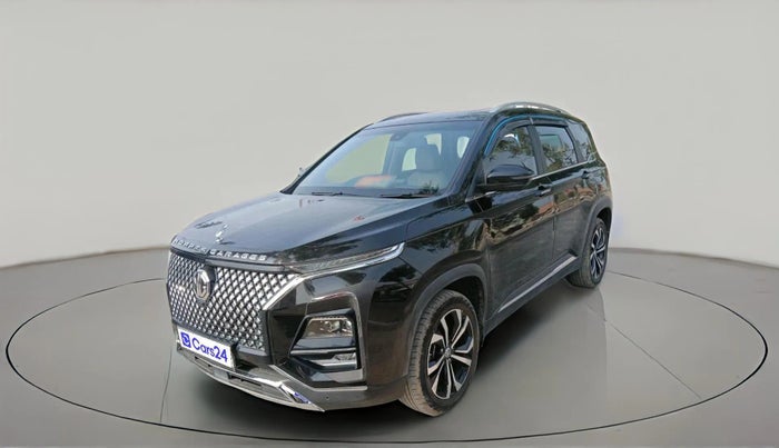 2023 MG HECTOR SHARP PRO 2.0 TURBO DIESEL, Diesel, Manual, 25,972 km, exterior