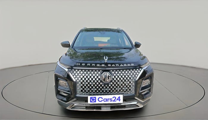 2023 MG HECTOR SHARP PRO 2.0 TURBO DIESEL, Diesel, Manual, 25,972 km, exterior