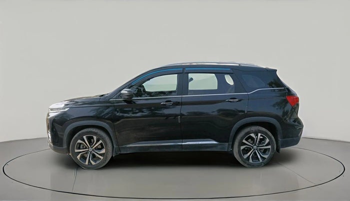 2023 MG HECTOR SHARP PRO 2.0 TURBO DIESEL, Diesel, Manual, 25,972 km, exterior