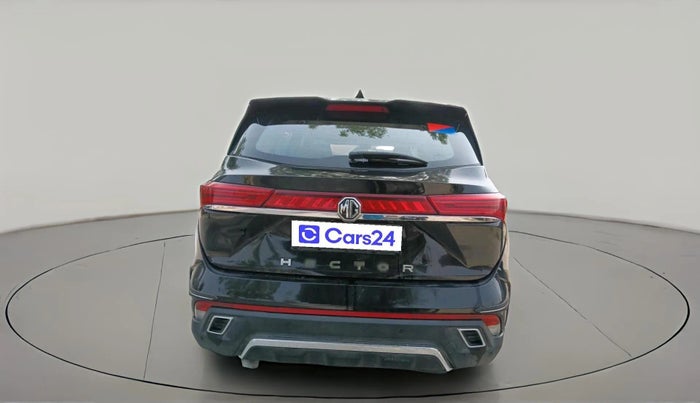 2023 MG HECTOR SHARP PRO 2.0 TURBO DIESEL, Diesel, Manual, 25,972 km, exterior