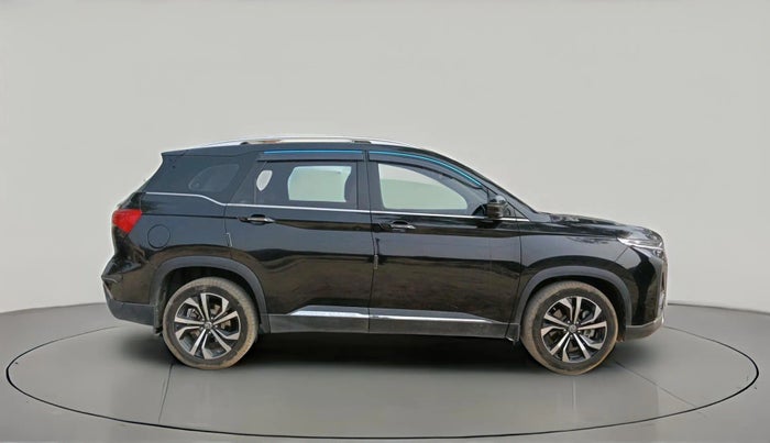 2023 MG HECTOR SHARP PRO 2.0 TURBO DIESEL, Diesel, Manual, 25,972 km, exterior