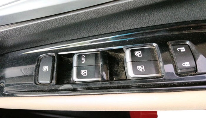 2023 MG HECTOR SHARP PRO 2.0 TURBO DIESEL, Diesel, Manual, 25,972 km, interior