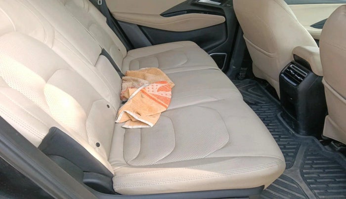 2023 MG HECTOR SHARP PRO 2.0 TURBO DIESEL, Diesel, Manual, 25,972 km, interior