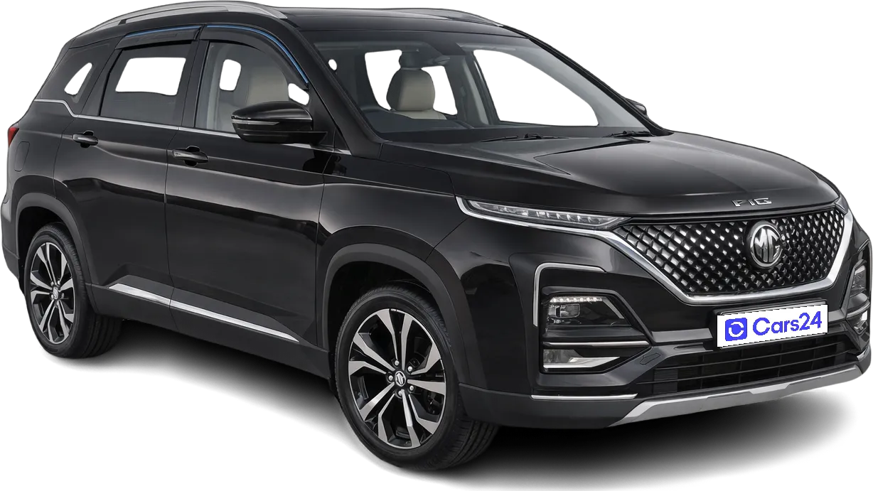 2023 MG HECTOR - SUV - Diesel - Manual - ₹13.30 lakh