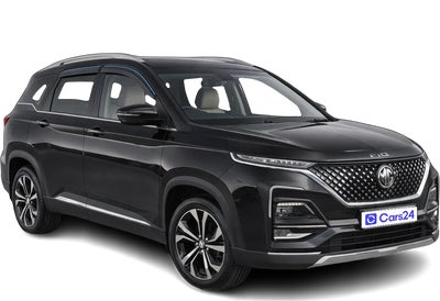 2023 MG HECTOR - SUV - Diesel - Manual - ₹13.30 lakh
