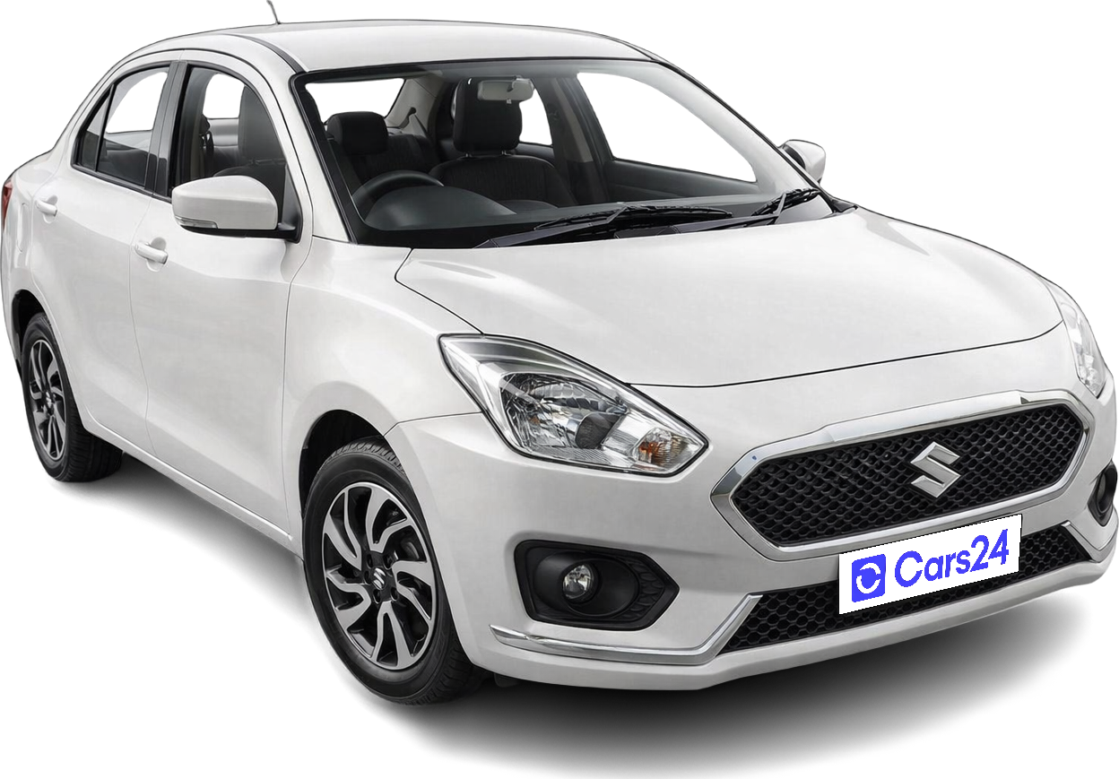 2018 Maruti Dzire - Sedan - Diesel - Automatic - ₹4.50 lakh