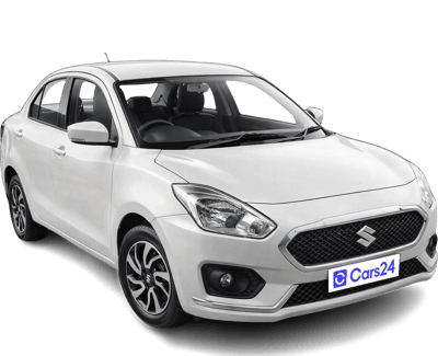 2018 Maruti Dzire - Sedan - Diesel - Automatic - ₹4.50 lakh
