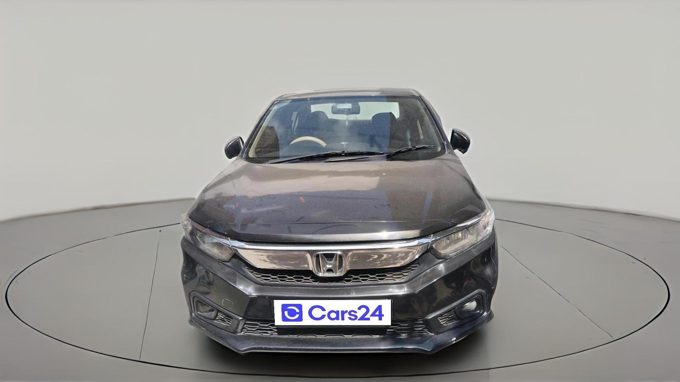 2019 Honda Amaze 1.2L I-VTEC VX, Petrol, Manual, 64,999 km, exterior