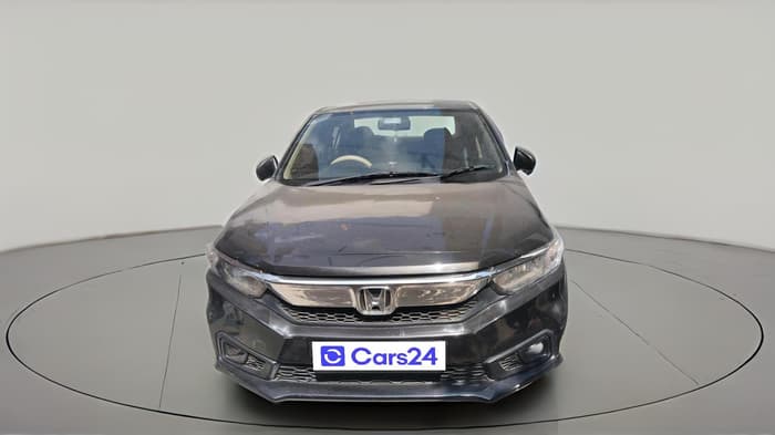 2019 Honda Amaze 1.2L I-VTEC VX, Petrol, Manual, 64,999 km, exterior