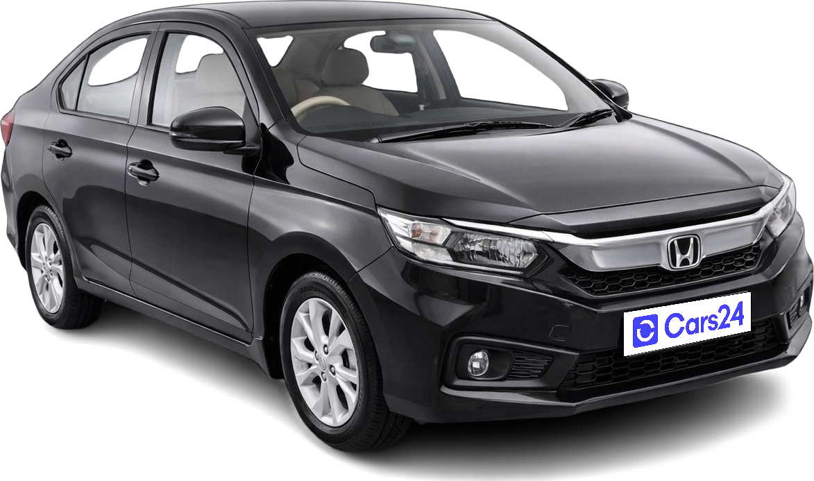 2019 Honda Amaze - Sedan - Petrol - Manual - ₹5.30 lakh