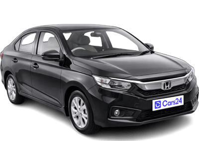 2019 Honda Amaze - Sedan - Petrol - Manual - ₹5.30 lakh