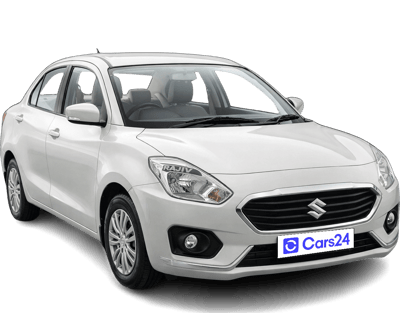 2019 Maruti Dzire - Sedan - Petrol - Manual - ₹5.08 lakh