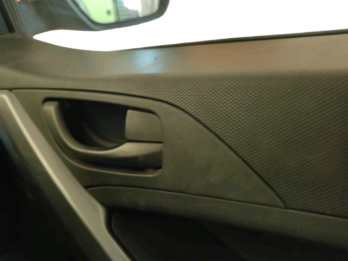 2023 Tata NEXON XE PETROL, Petrol, Manual, 11,608 km, interior