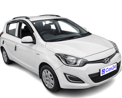 2012 Hyundai i10 - Hatchback - Petrol - Manual - ₹1.63 lakh