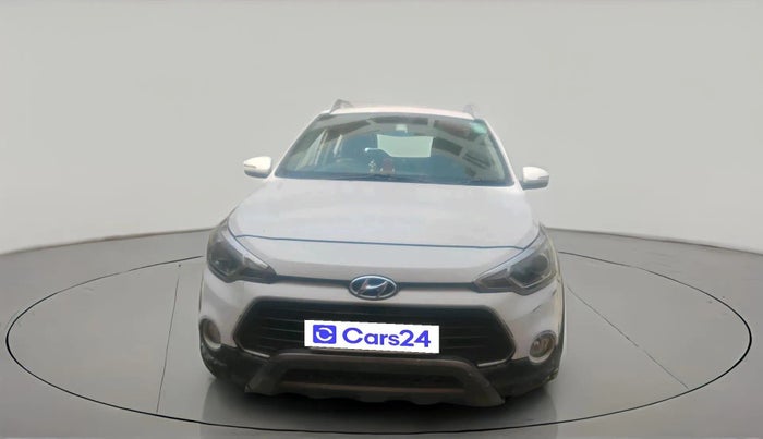 2016 Hyundai i20 Active 1.2 S, Petrol, Manual, 63,134 km, exterior