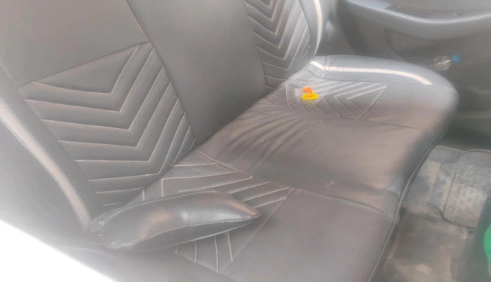 2016 Hyundai i20 Active 1.2 S, Petrol, Manual, 63,134 km, interior