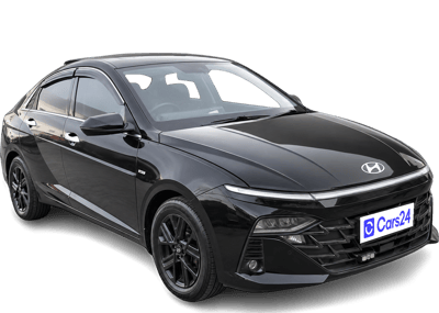 2024 Hyundai Verna - Sedan - Petrol - Automatic - ₹15.00 lakh