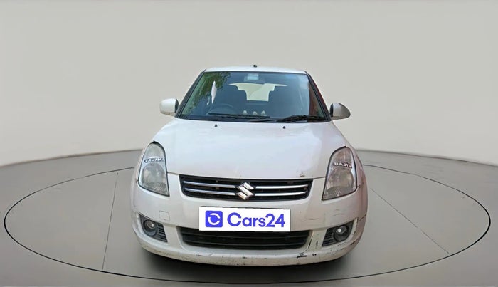 2011 Maruti Swift Dzire VDI, Diesel, Manual, 53,902 km, exterior