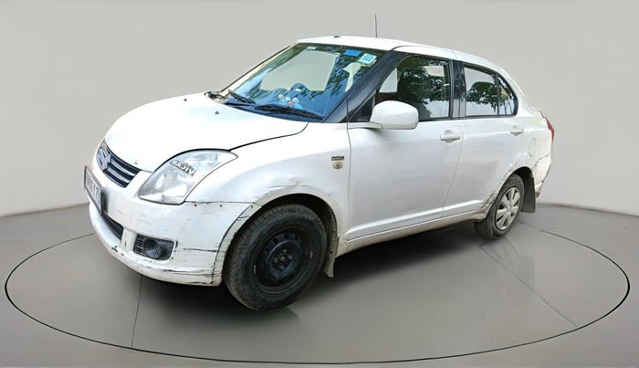 2011 Maruti Swift Dzire VDI, Diesel, Manual, 53,902 km, exterior